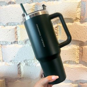 COPY - Taiwan Starbucks x Stanley 40oz